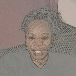 Meet your Posher, Bettina